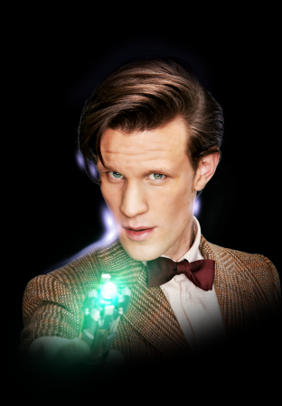 Jedenáctý Doctor