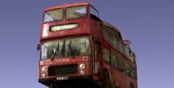 Double decker